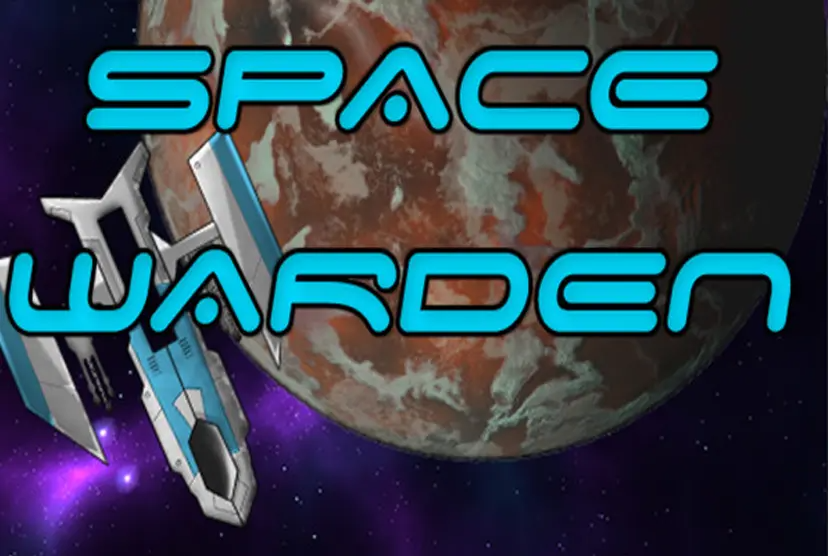 Space Warden Free Download
