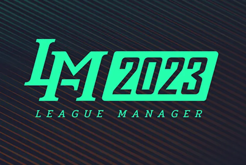 League Manager 2023 Free Download
