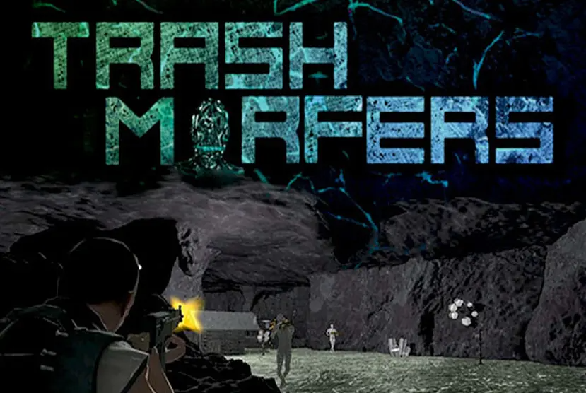 TRASHMORFERS Free Download
