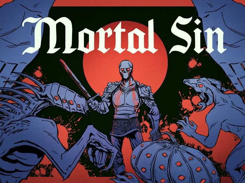 Mortal Sin Free Download
