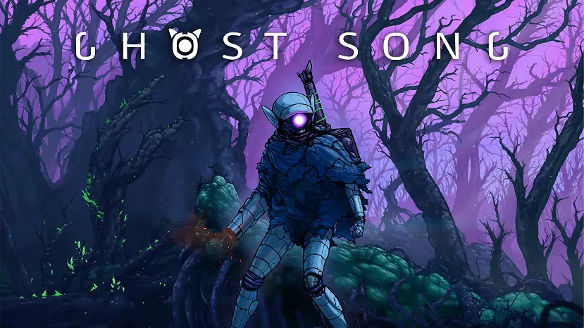 Ghost Song Free Download (v1.1.11)
