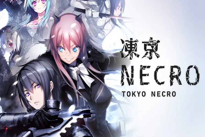 Tokyo Necro Free Download (Build 10753927)
