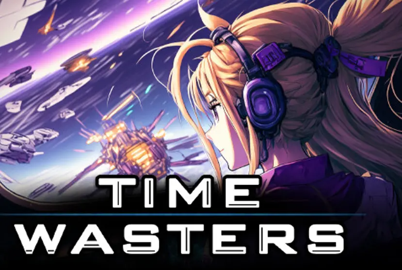 Time Wasters Free Download (v911)
