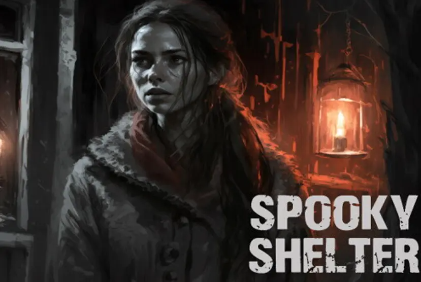 Spooky Shelter Free Download
