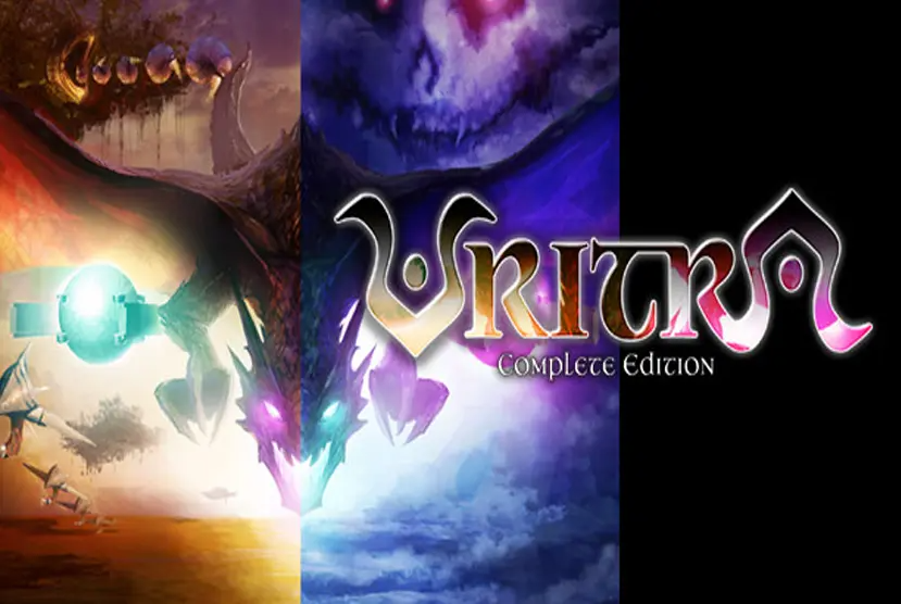 VRITRA COMPLETE EDITION Free Download (v1.0.2)
