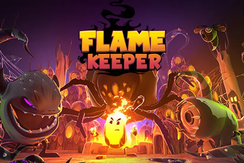 Flame Keeper Free Download
