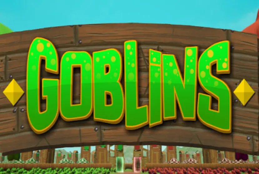 Goblins Free Download
