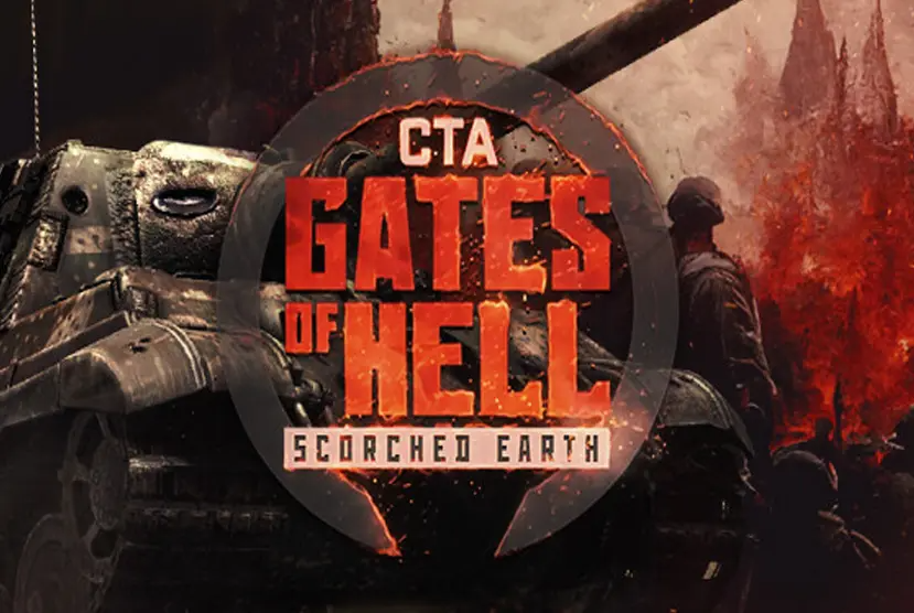 Call to Arms â€“ Gates of Hell: Scorched Earth Free Download (v1.228.0)
