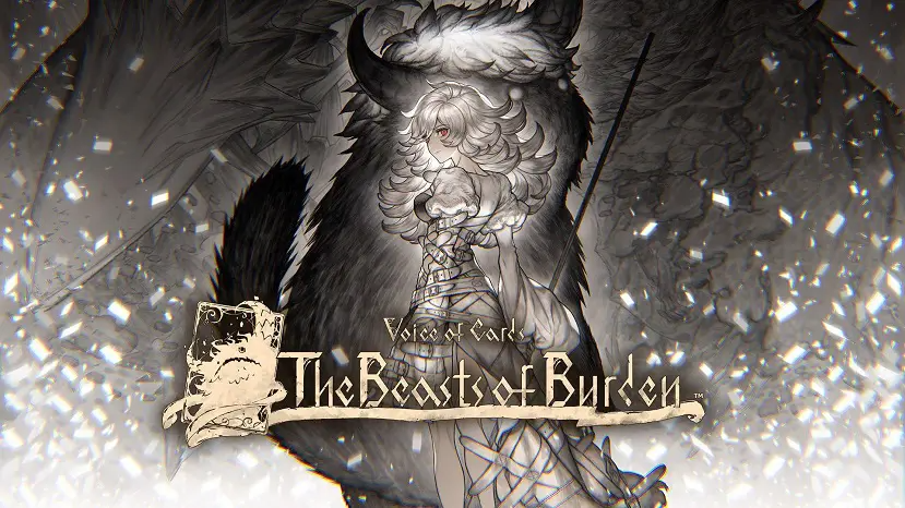 Voice of Cards The Beasts of Burden Free Download
