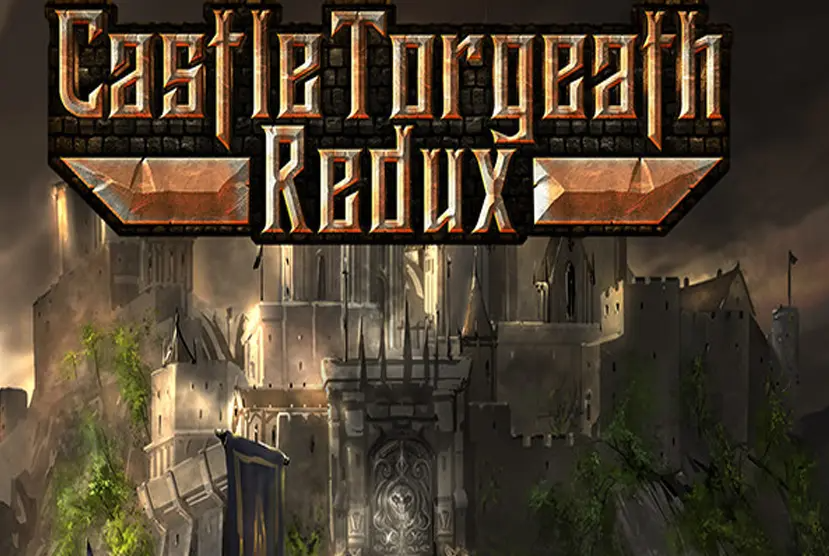 Castle Torgeath Redux Free Download (v1.3.0)
