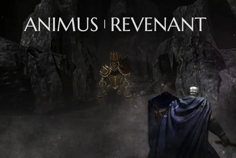 Animus: Revenant Free Download
