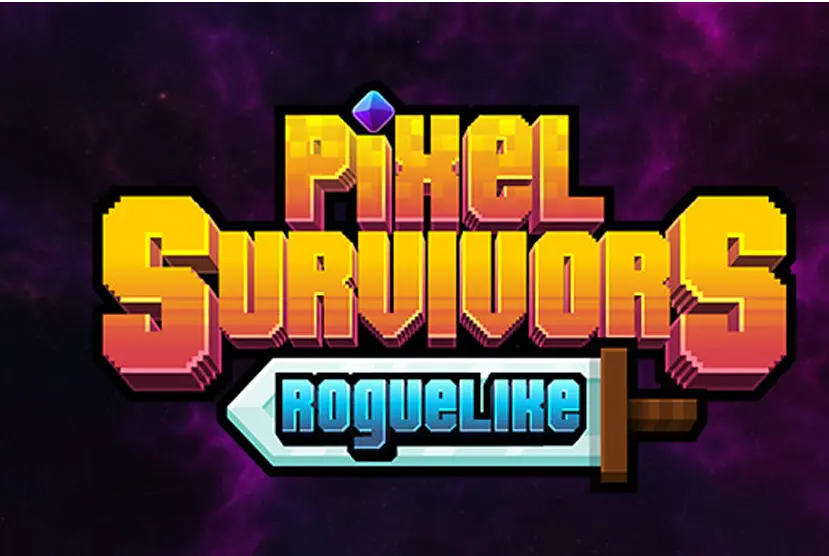 Pixel Survivors: Roguelike Free Download (v1.0)
