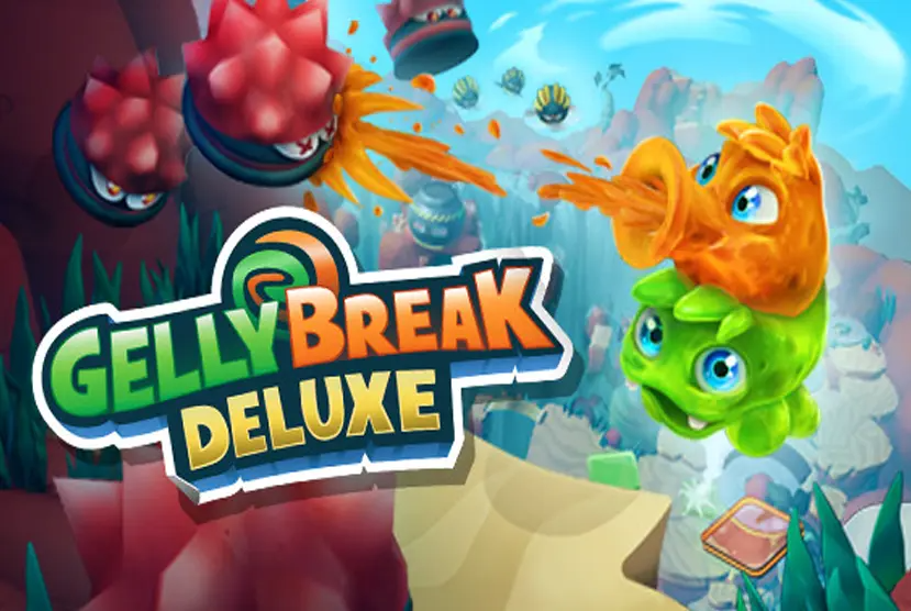 Gelly Break Deluxe Free Download (v2021.12.17)
