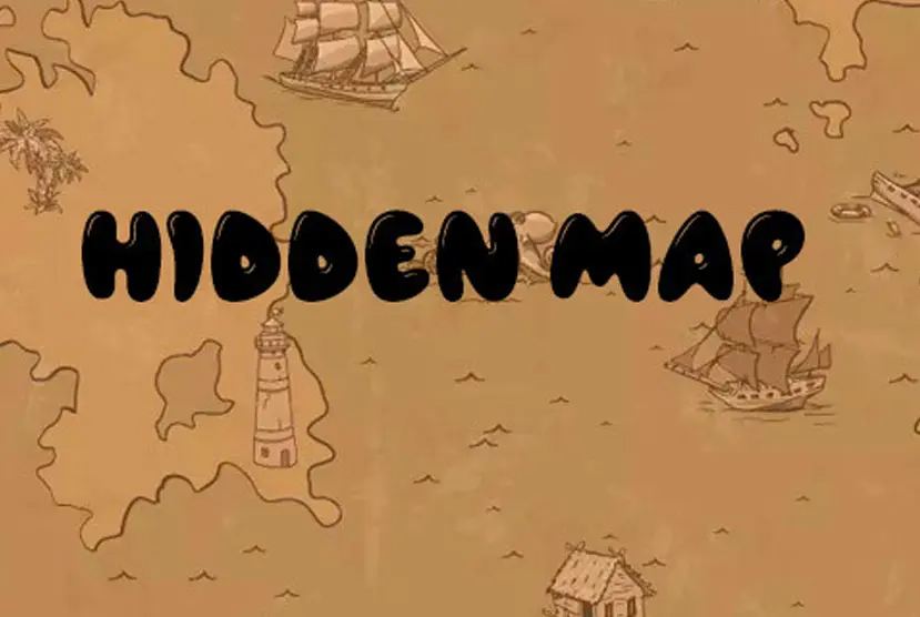 Hidden Map Free Download
