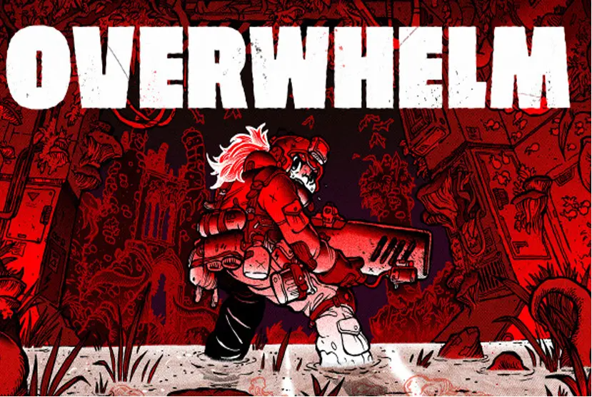 OVERWHELM Free Download (v2021.11.19)
