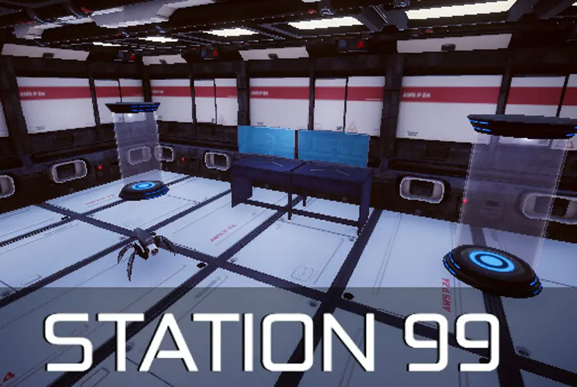 Station 99 Free Download
