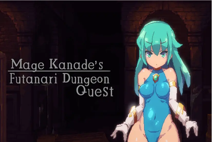 Mage Kanadeâ€™s Futanari Dungeon Quest Free Download (Uncensored)
