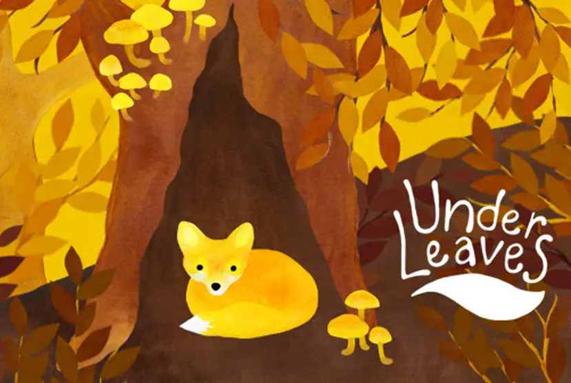 Under Leaves Free Download (v1.1.0)
