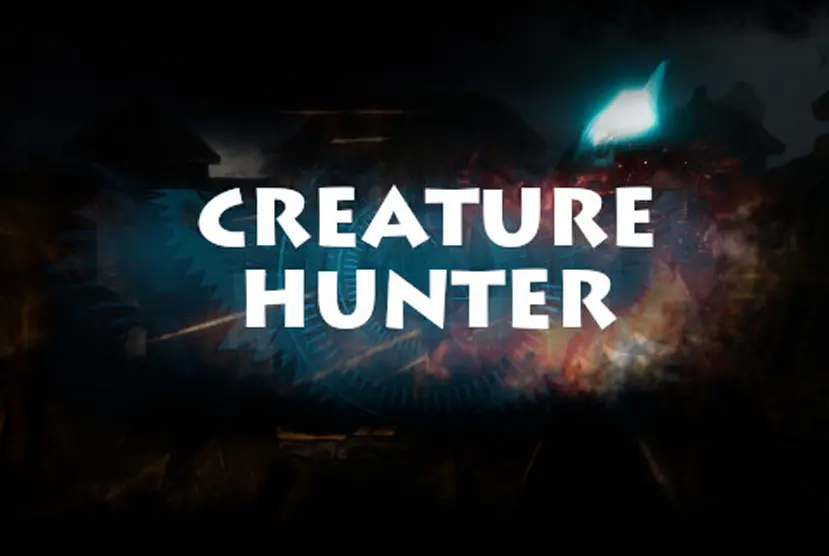 Creature Hunter Free Download
