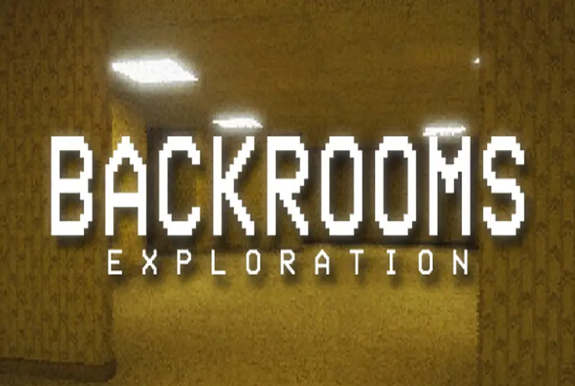 Backrooms Exploration Free Download
