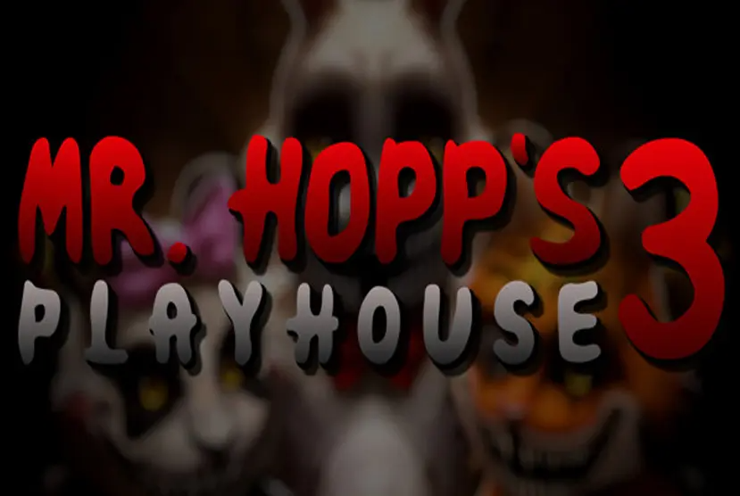 Mr. Hoppâ€™s Playhouse 3 Free Download
