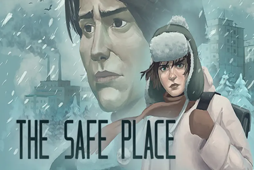 The Safe Place Free Download
