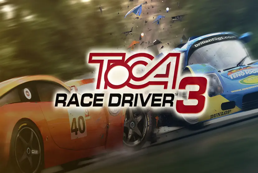 ToCA Race Driver 3 Free Download (v1.1)
