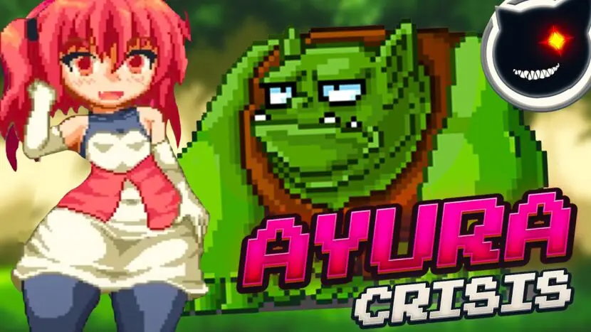 Ayura Crisis! Free Download (v1.18 & Uncensored)
