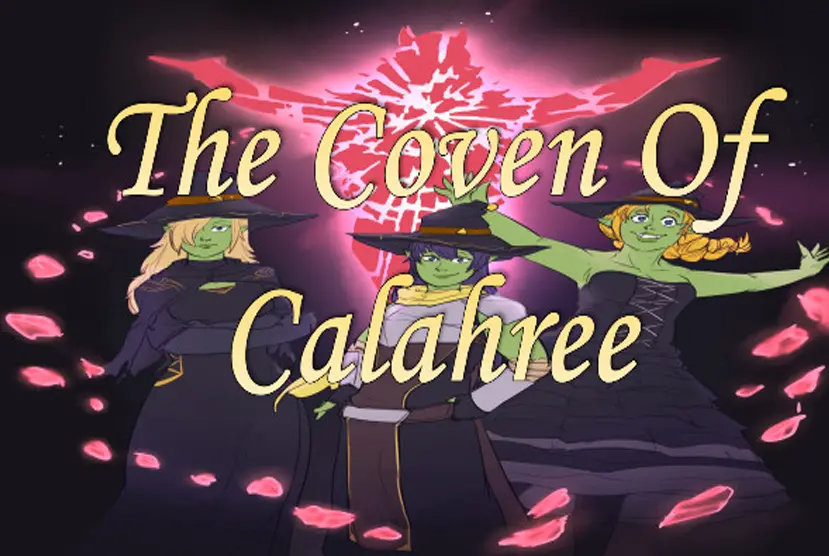 The Coven Of Calahree Free Download (v1.1.3)
