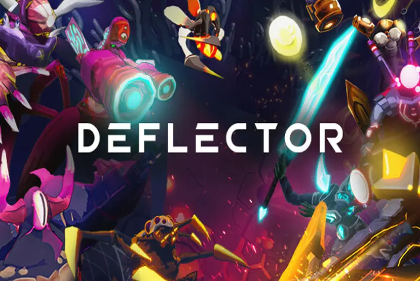 Deflector Free Download (v0.68c)
