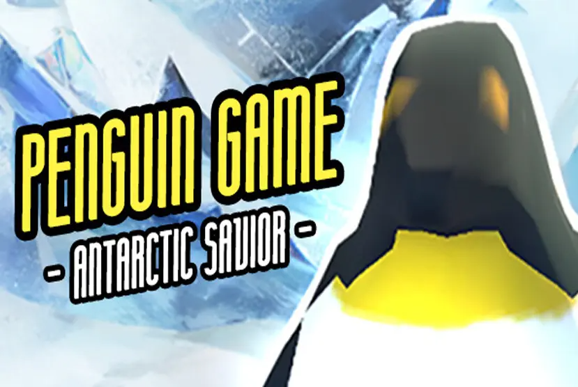 The PenguinGame -Antarctic Savior-Free Download
