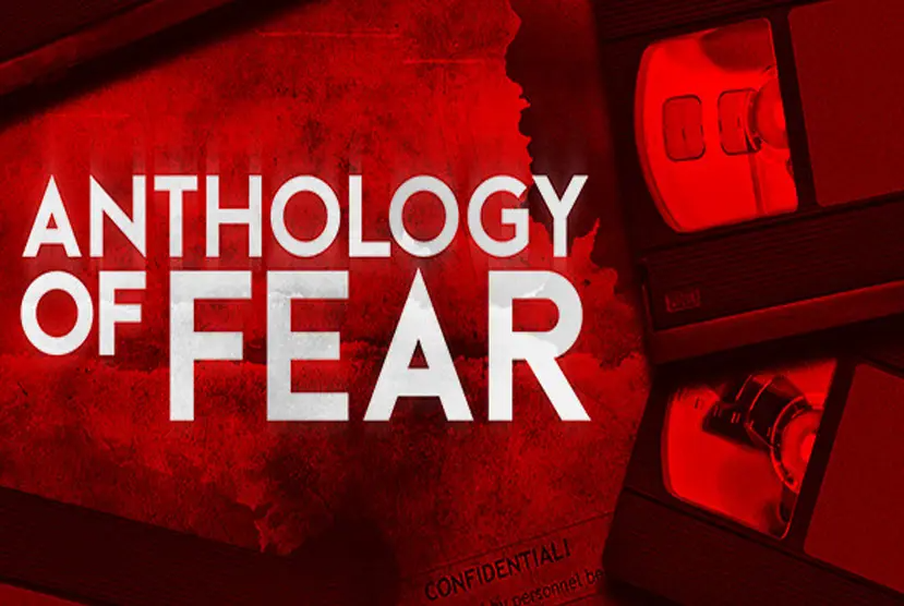 Anthology of Fear Free Download (v2023.03.17)
