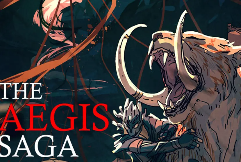 The Aegis Saga Free Download
