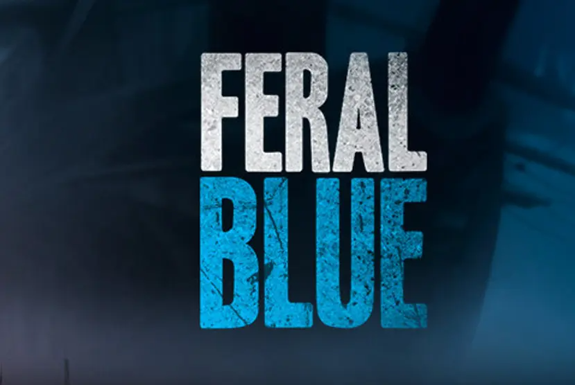 Feral Blue Free Download (v2021.03.10)
