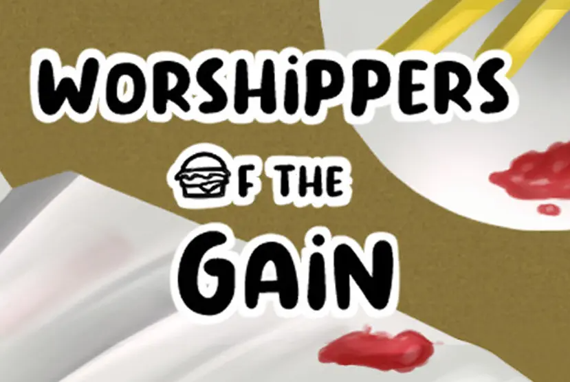 Worshippers Of The Gain Free Download (v22)
