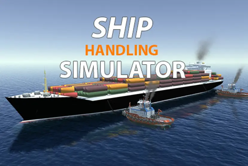 Ship Handling Simulator Free Download (v1.08)
