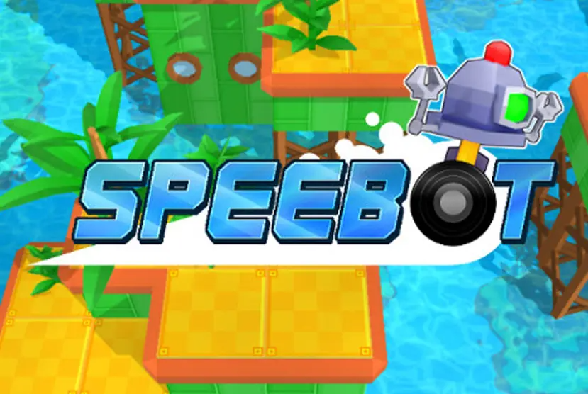 Speebot Free Download
