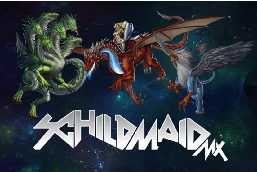 Schildmaid MX Free Download
