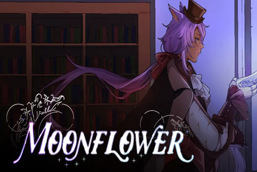 Moonflower Free Download
