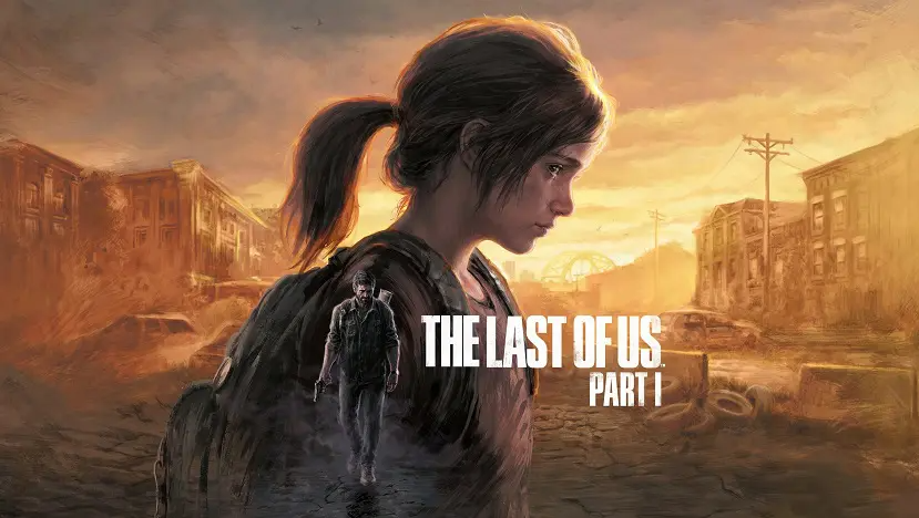 The Last of Us Part I Free Download (v1.1.1.0)
