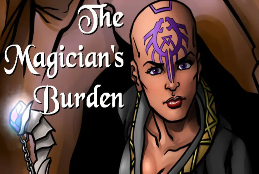 The Magicianâ€™s Burden Free Download
