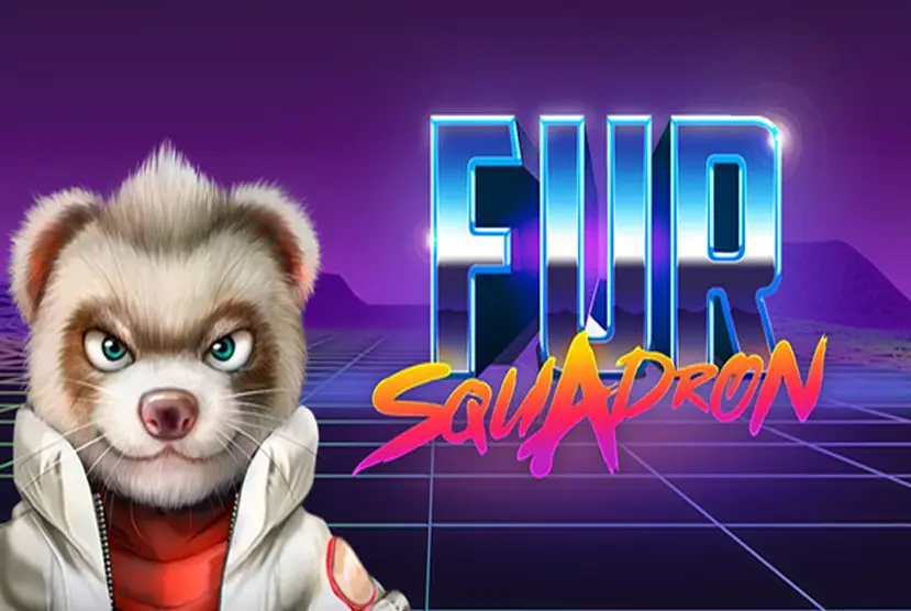 FUR Squadron Free Download (v1.1.1)
