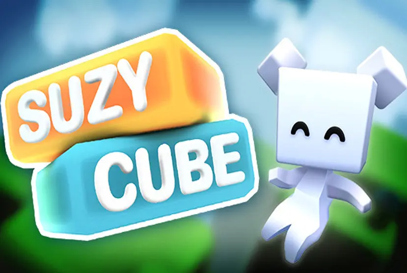 Suzy Cube Free Download
