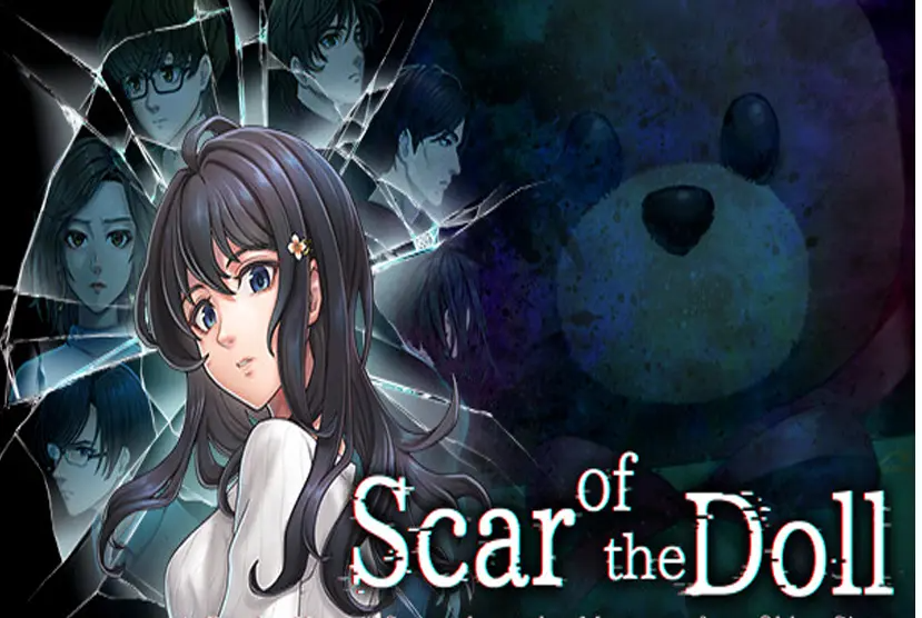 Scar of the Doll: A Psycho-Horror Story about the Mystery of an Older Sister Free Download
