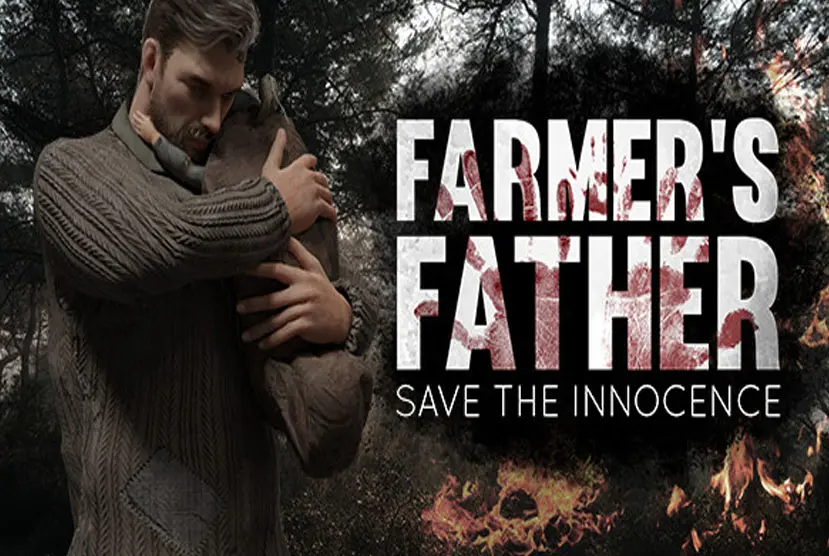 Farmerâ€™s Father: Save the Innocence Free Download
