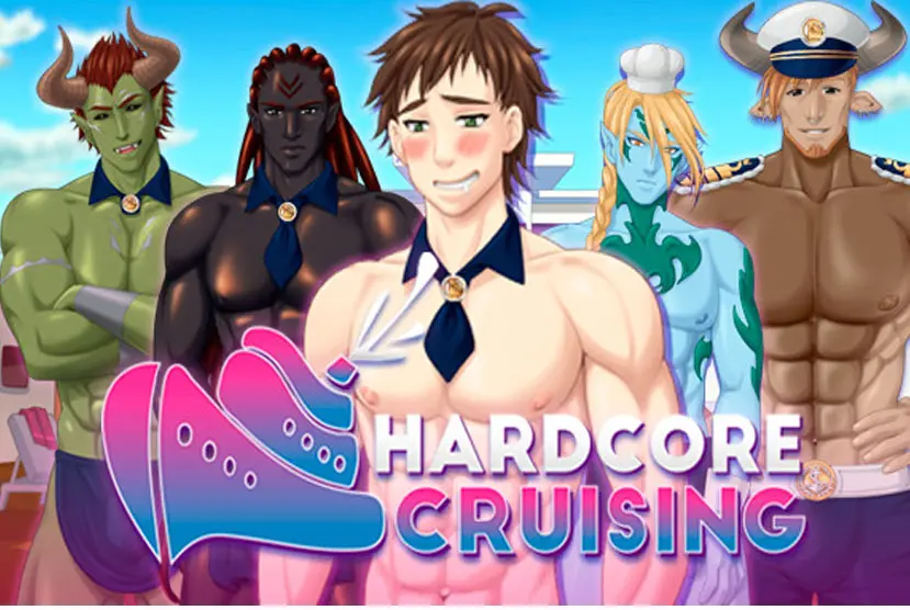 Hardcore Cruising: A Sci-fi Gay Sex Cruise! Free Download (v1.3.2 & Uncensored)
