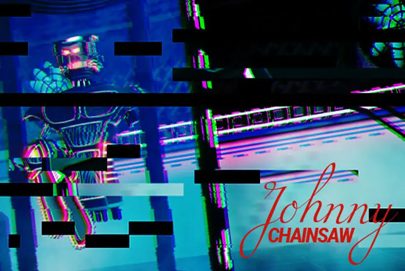 Johnny Chainsaw Free Download
