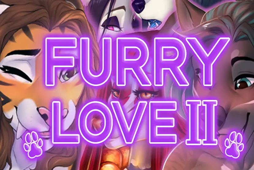 Furry Love 2 Free Download
