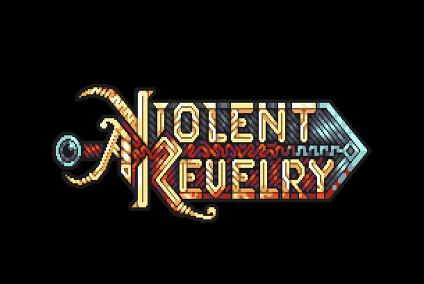 A Violent Revelry Free Download (v0.1.14)
