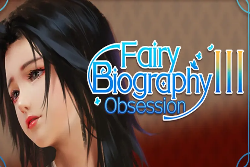 Fairy Biography3 : Obsession Free Download
